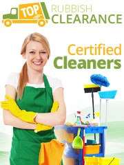 Certified Cleaners in Ealing